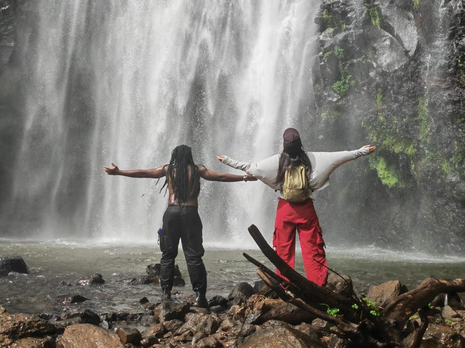 Kilimanjaro Trekcity Hostel Moshi Luaran gambar